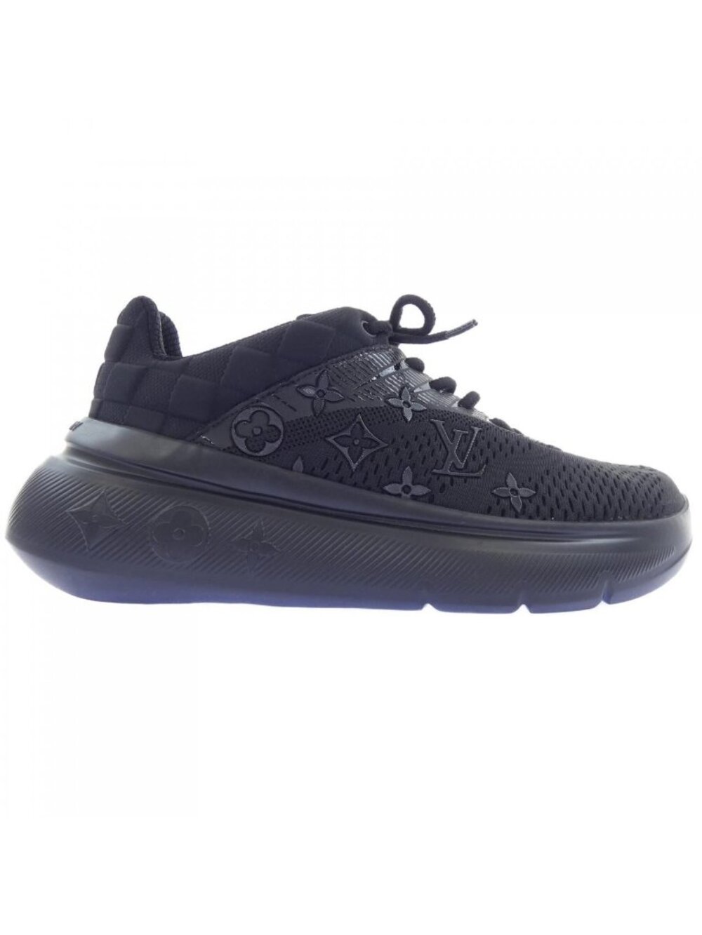 Louis Vuitton Show Up Line Sneakers